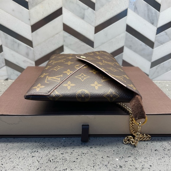 SOLD Louis Vuitton Large Kirigami - Picture 4 of 14